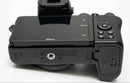 Mirrorless Interchangeable Lens Cameras Nikon Z50