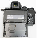 Mirrorless Interchangeable Lens Cameras Nikon Z50