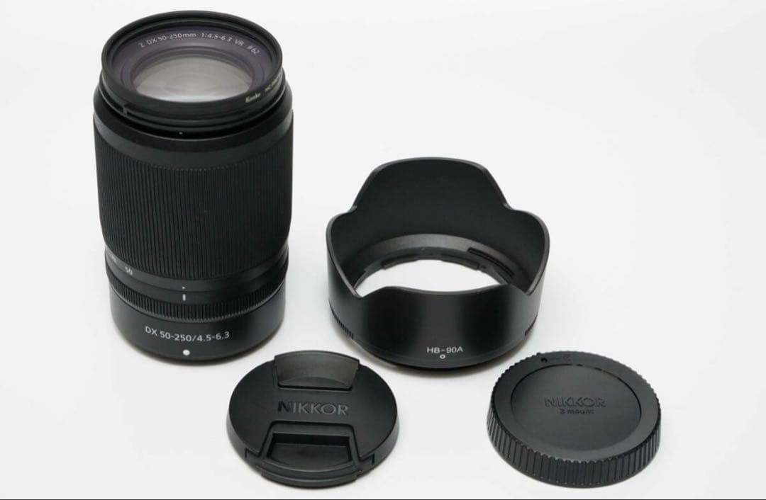 Mirrorless Interchangeable Lens Cameras Nikon Z50