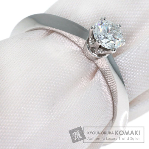 Tiffany Ring Tiffany&Co. Pt950