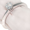Tiffany Ring Tiffany&Co. Pt950