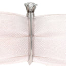 Tiffany Ring Tiffany&Co. Pt950