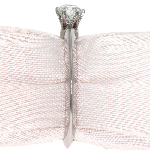 Tiffany Ring Tiffany&Co. Pt950
