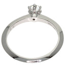 Tiffany Ring Tiffany&Co. Pt950