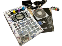 Roland Sampler Sp-404Sx