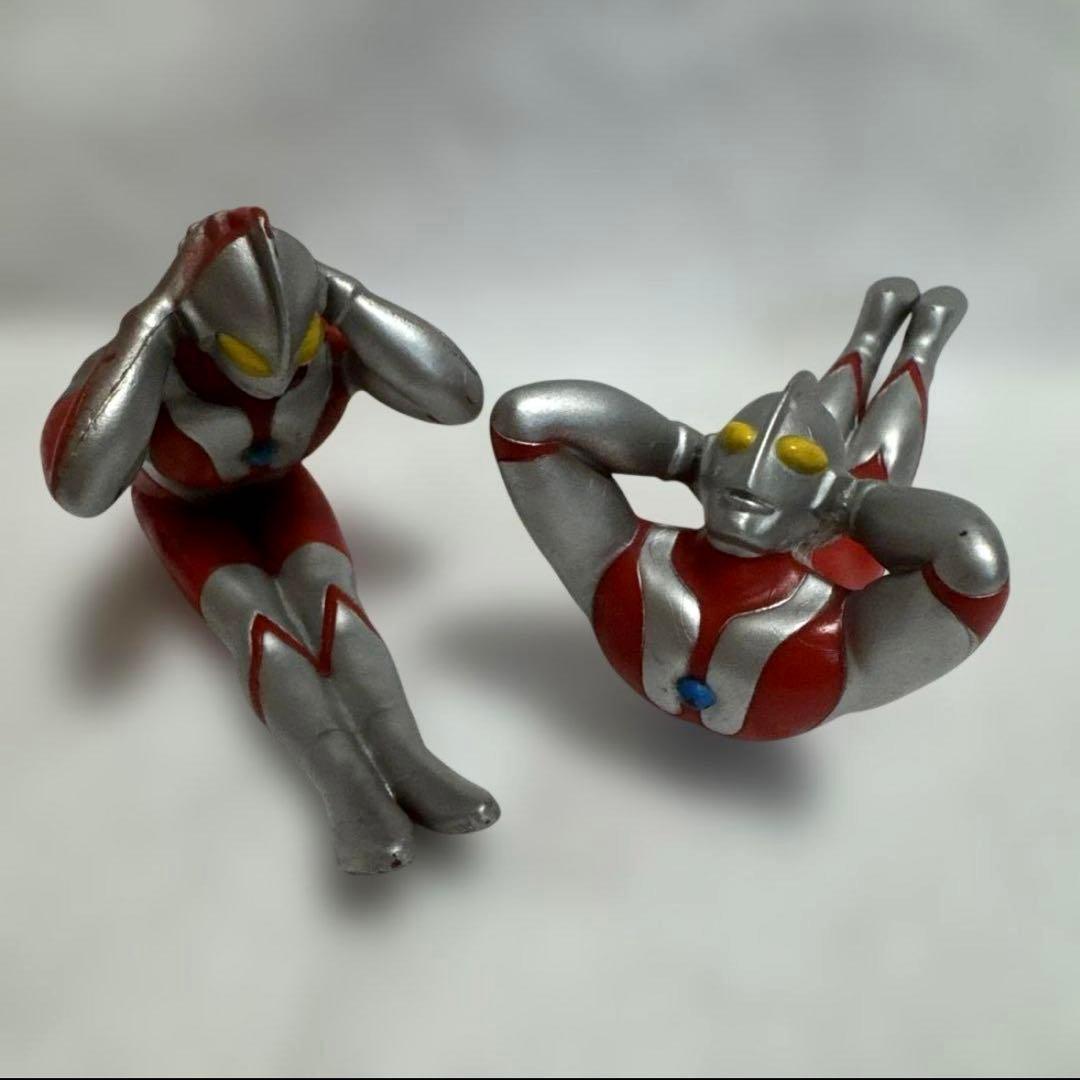 Ultraman 2