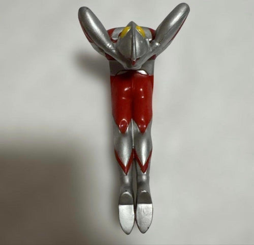 Ultraman 2