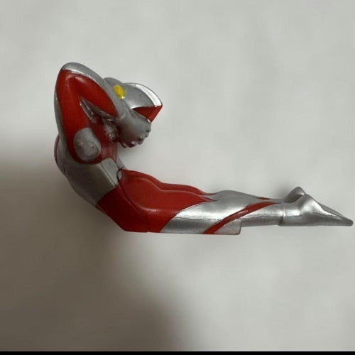 Ultraman 2