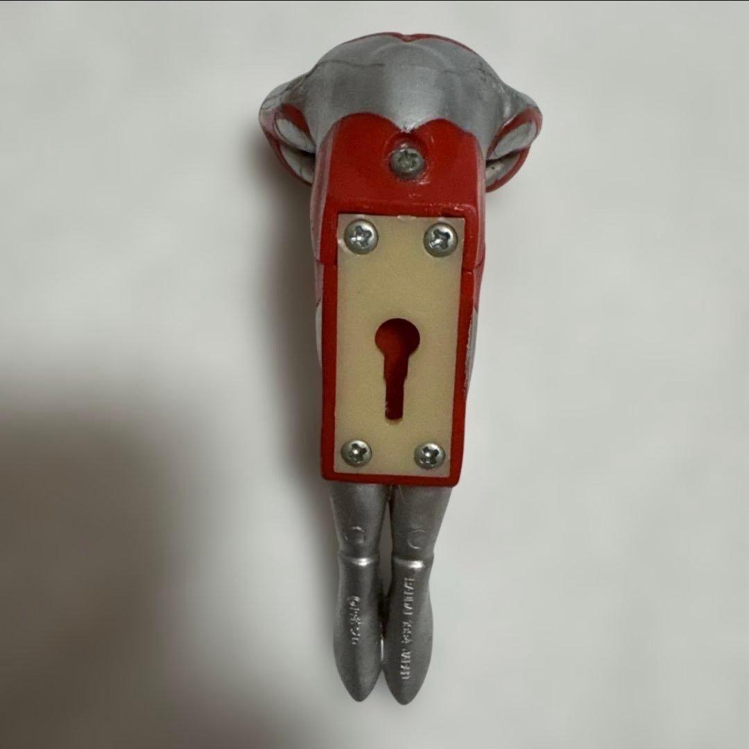 Ultraman 2