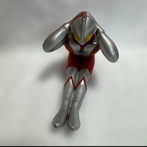 Ultraman 2