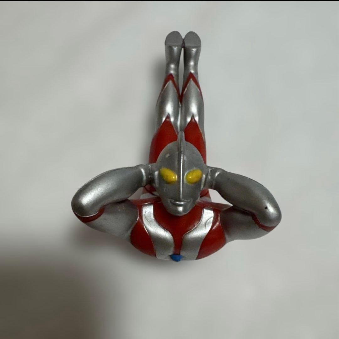 Ultraman 2