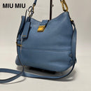 Miu Shoulder Bag S42 2Way