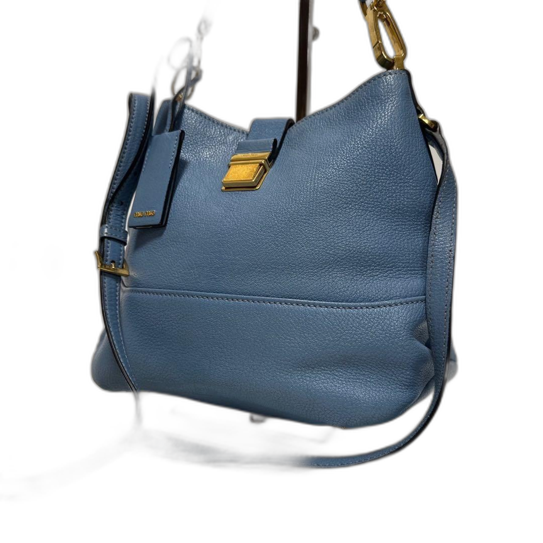 Miu Shoulder Bag S42 2Way