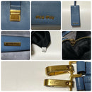 Miu Shoulder Bag S42 2Way