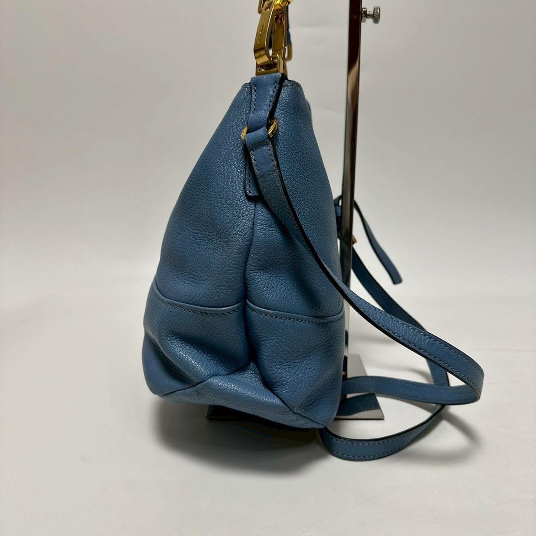 Miu Shoulder Bag S42 2Way