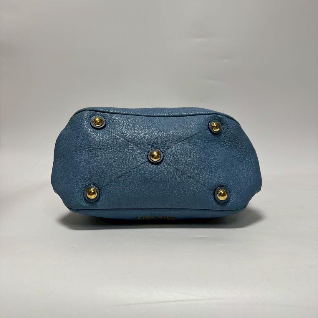 Miu Shoulder Bag S42 2Way