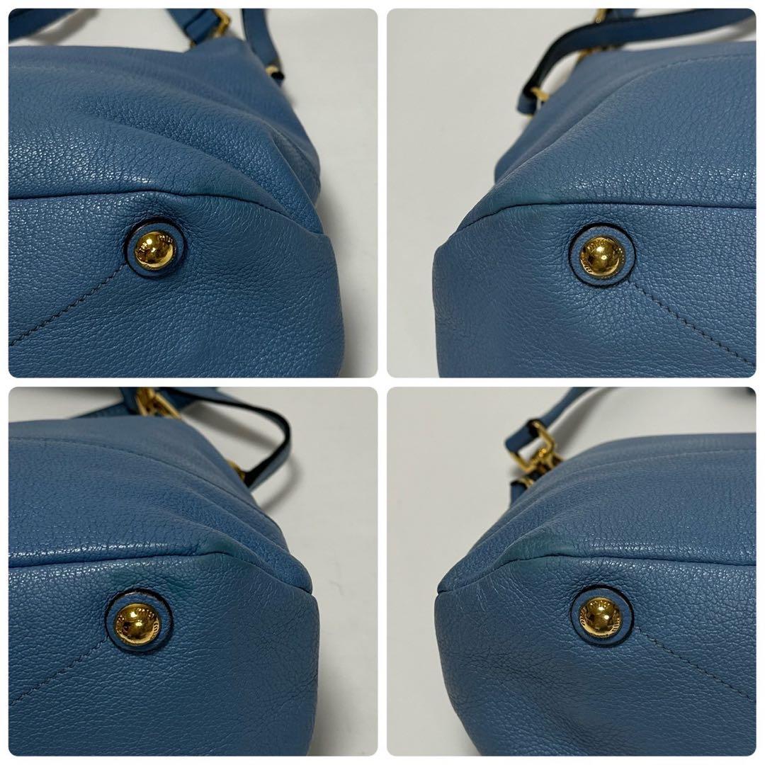 Miu Shoulder Bag S42 2Way