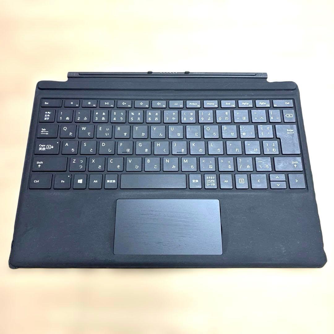 Microsoft Keyboard Cover Surface Pro 1725 #2