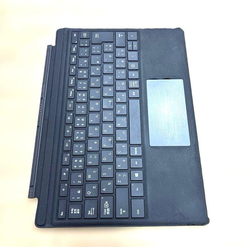 Microsoft Keyboard Cover Surface Pro 1725 #2