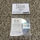 Japanese Music Md Ua Lightning Minidisc