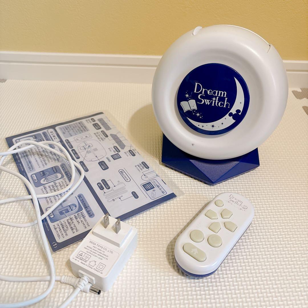 Sega Consoles Dream Switch2