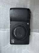 Compact Digital Camera Ricoh Gr Iii 941
