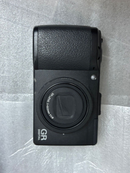 Compact Digital Camera Ricoh Gr Iii 941