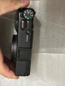 Compact Digital Camera Ricoh Gr Iii 941