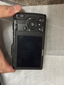 Compact Digital Camera Ricoh Gr Iii 941