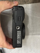 Compact Digital Camera Ricoh Gr Iii 941