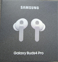 Samsung Wireless Earphones Galaxy Buds4 Pro