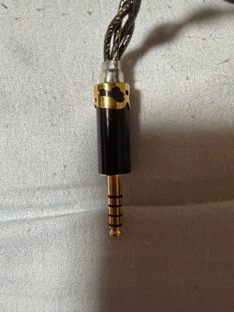 Earphone Cables Jshifi- 2