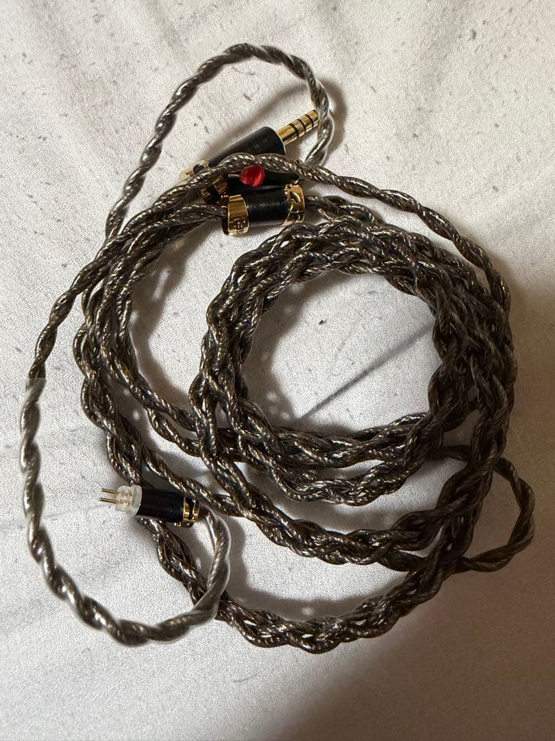 Earphone Cables Jshifi- 2