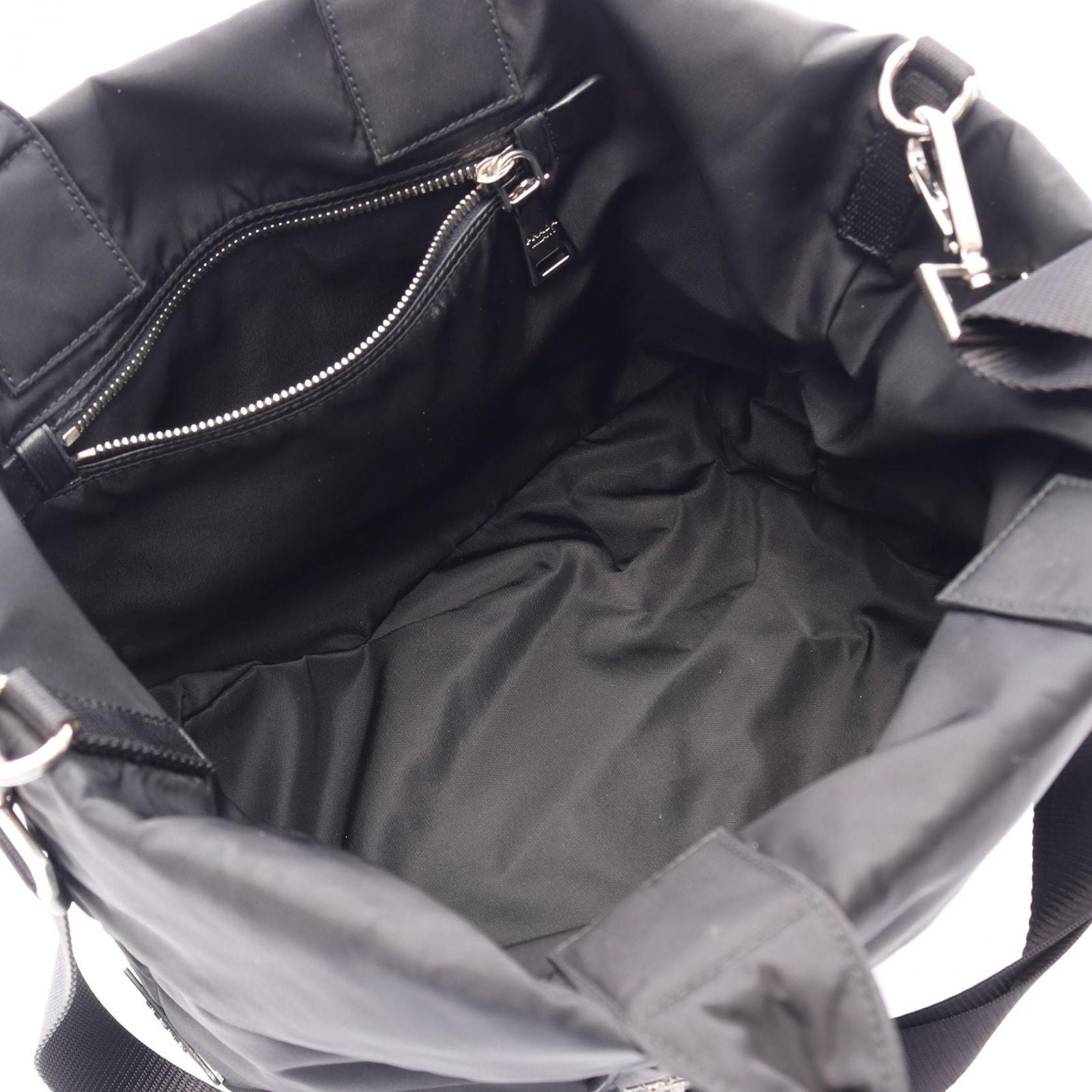 Prada Handbag 2Way