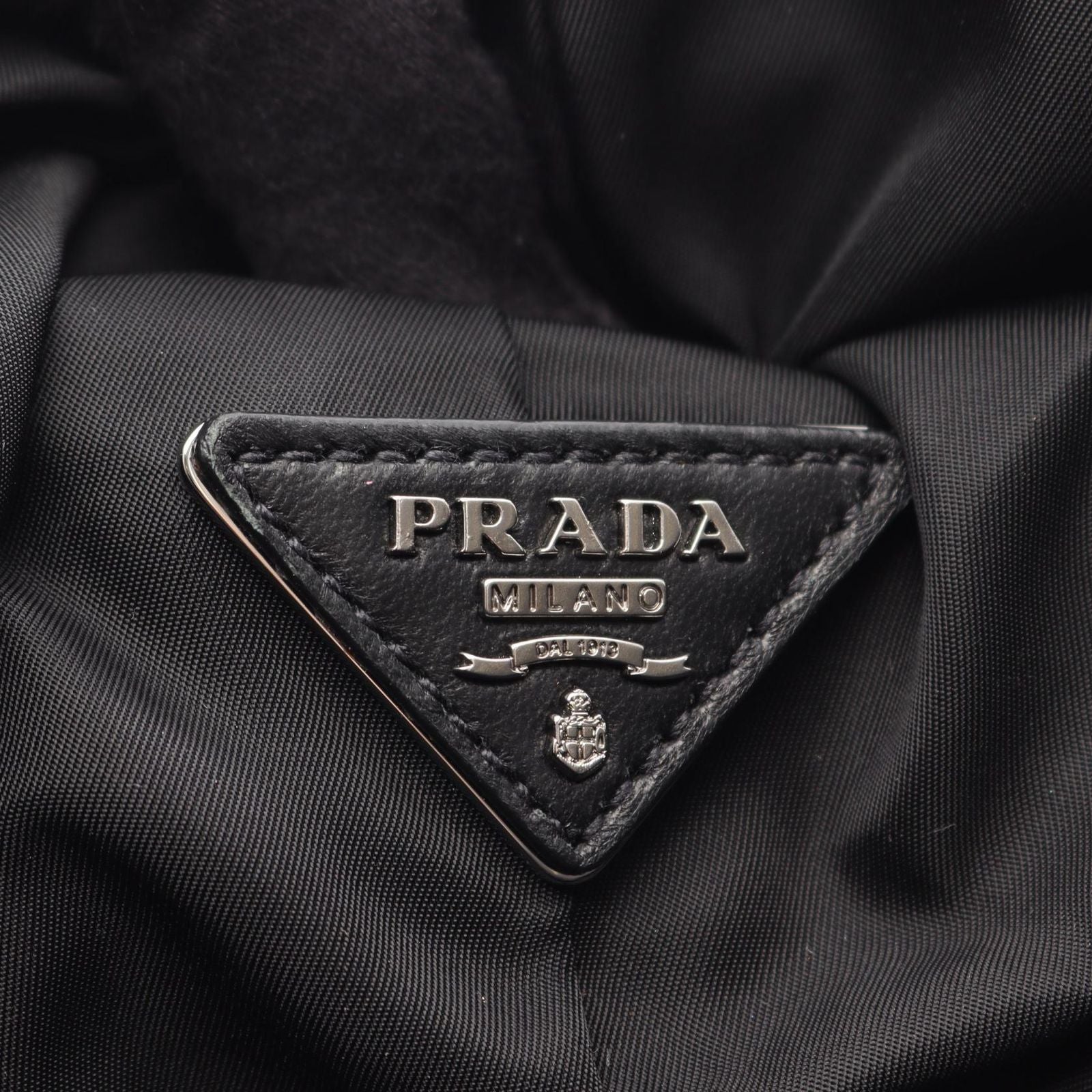 Prada Handbag 2Way