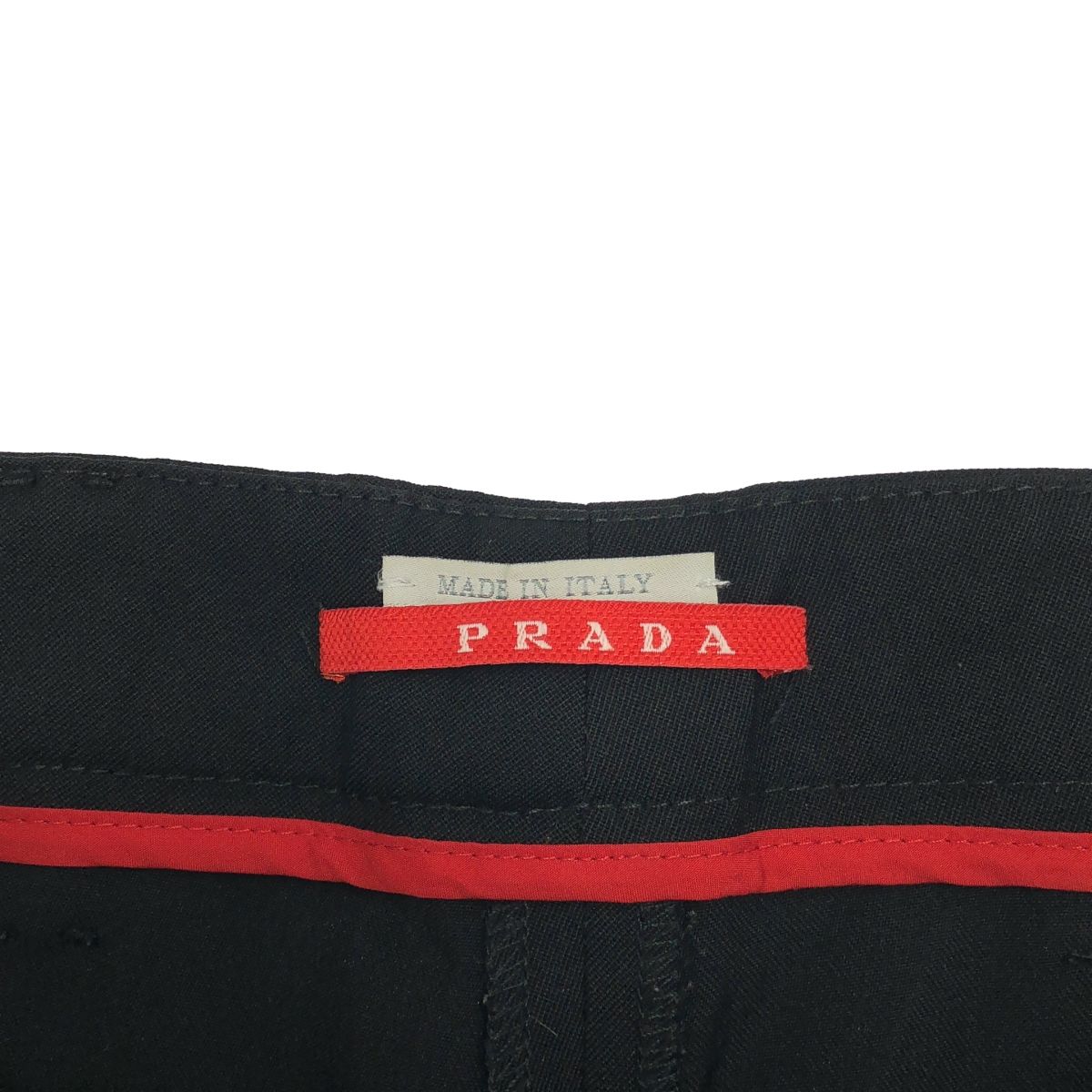 Prada Sport Slacks 2008 40