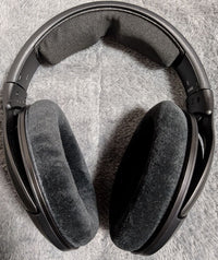 Sennheiser Wired Headphones Hd 560S