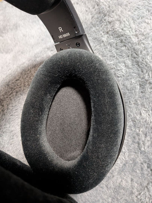 Sennheiser Wired Headphones Hd 560S