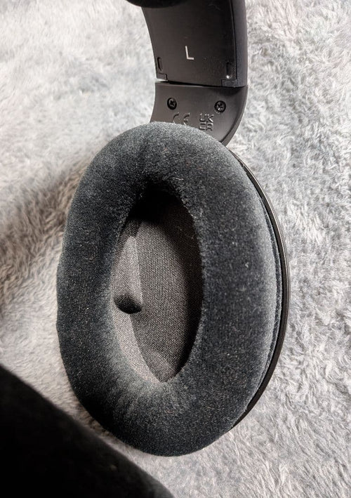 Sennheiser Wired Headphones Hd 560S