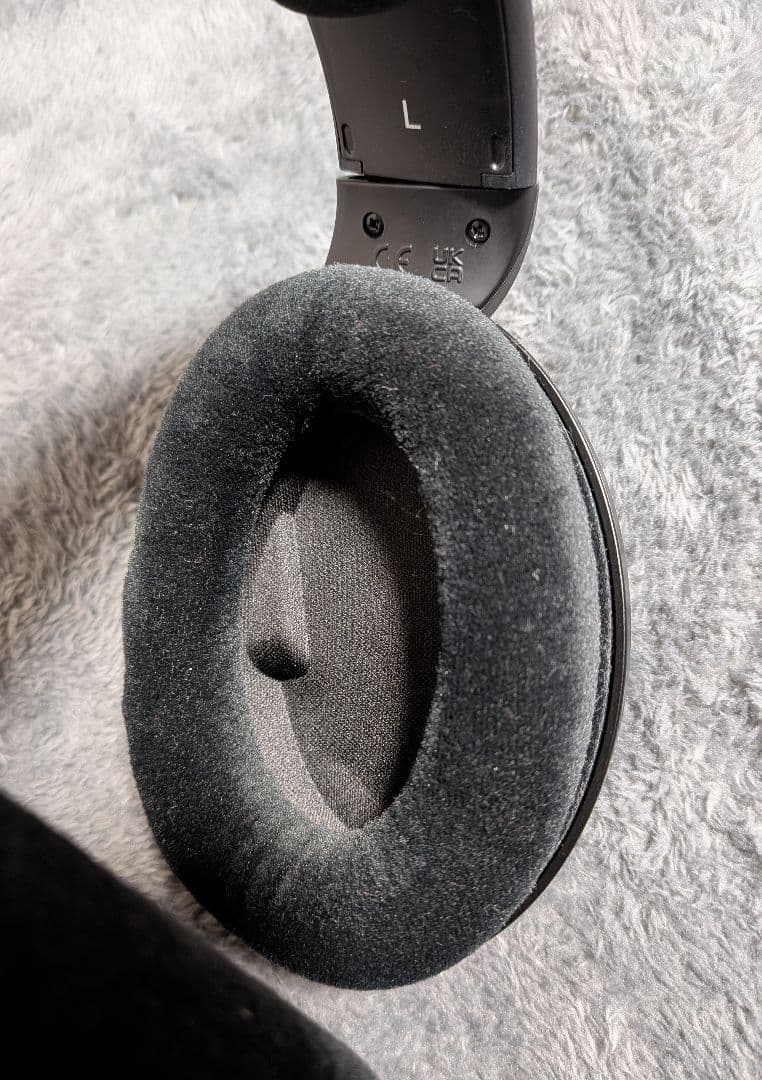 Sennheiser Wired Headphones Hd 560S