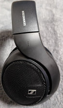 Sennheiser Wired Headphones Hd 560S