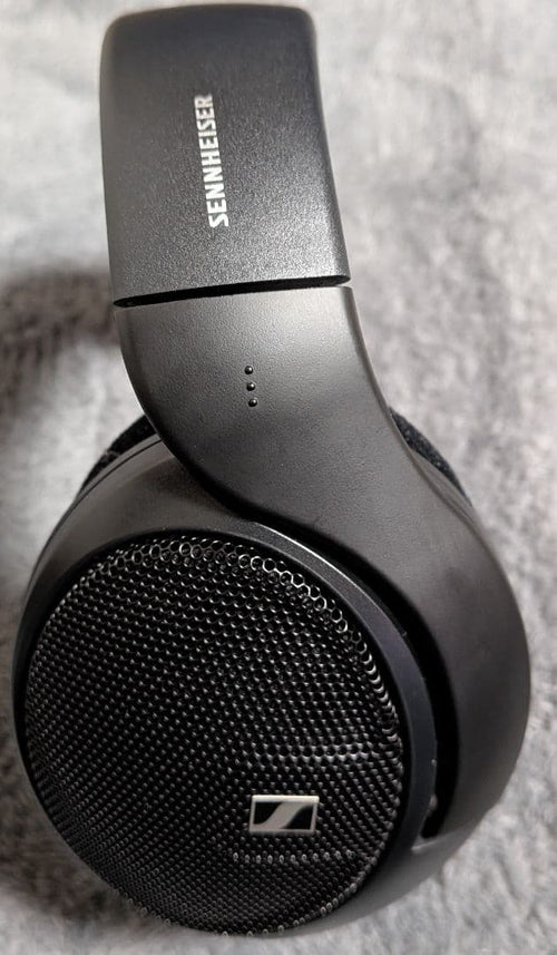 Sennheiser Wired Headphones Hd 560S