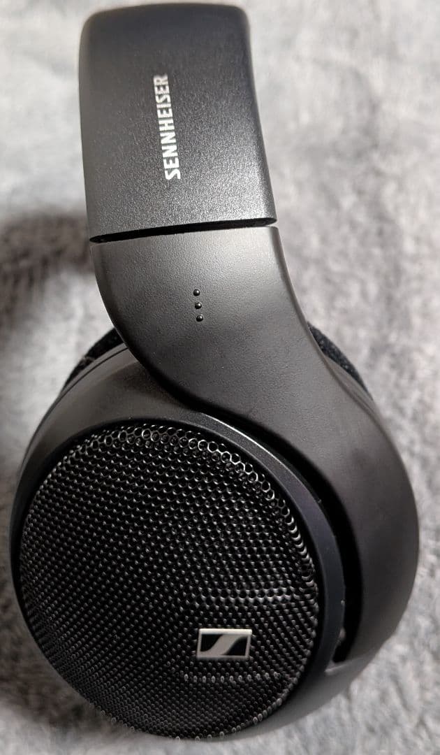 Sennheiser Wired Headphones Hd 560S