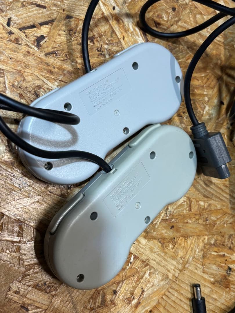 Super Famicom Consoles S23154674