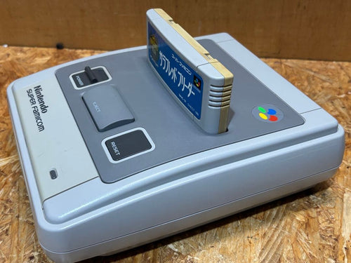 Super Famicom Consoles S23154674