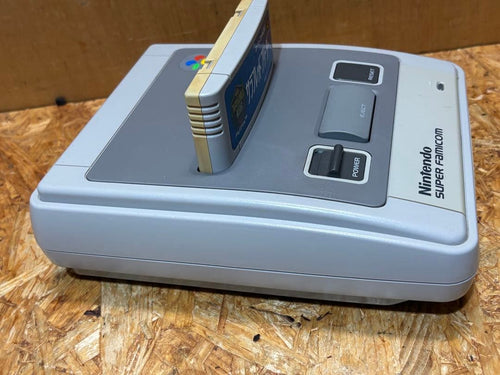 Super Famicom Consoles S23154674