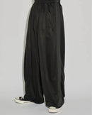 Needles Wide-Leg Pants Loose-Fitting M 273