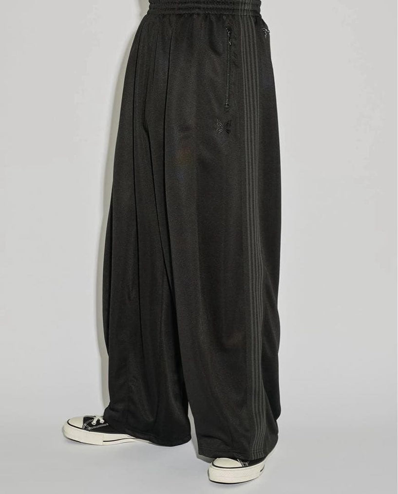 Needles Wide-Leg Pants Loose-Fitting M 273