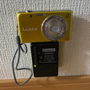 Panasonic Compact Digital Cameras Lumix