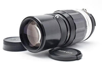 Nikon Prime Lenses Ai Nikkor-Q F4 #1373